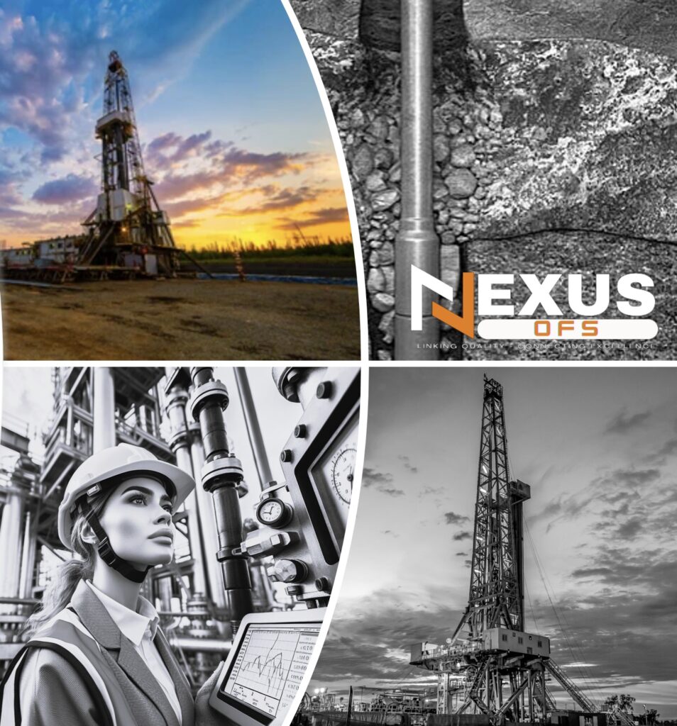 Nexus OFS Stuck Pipe prevention course